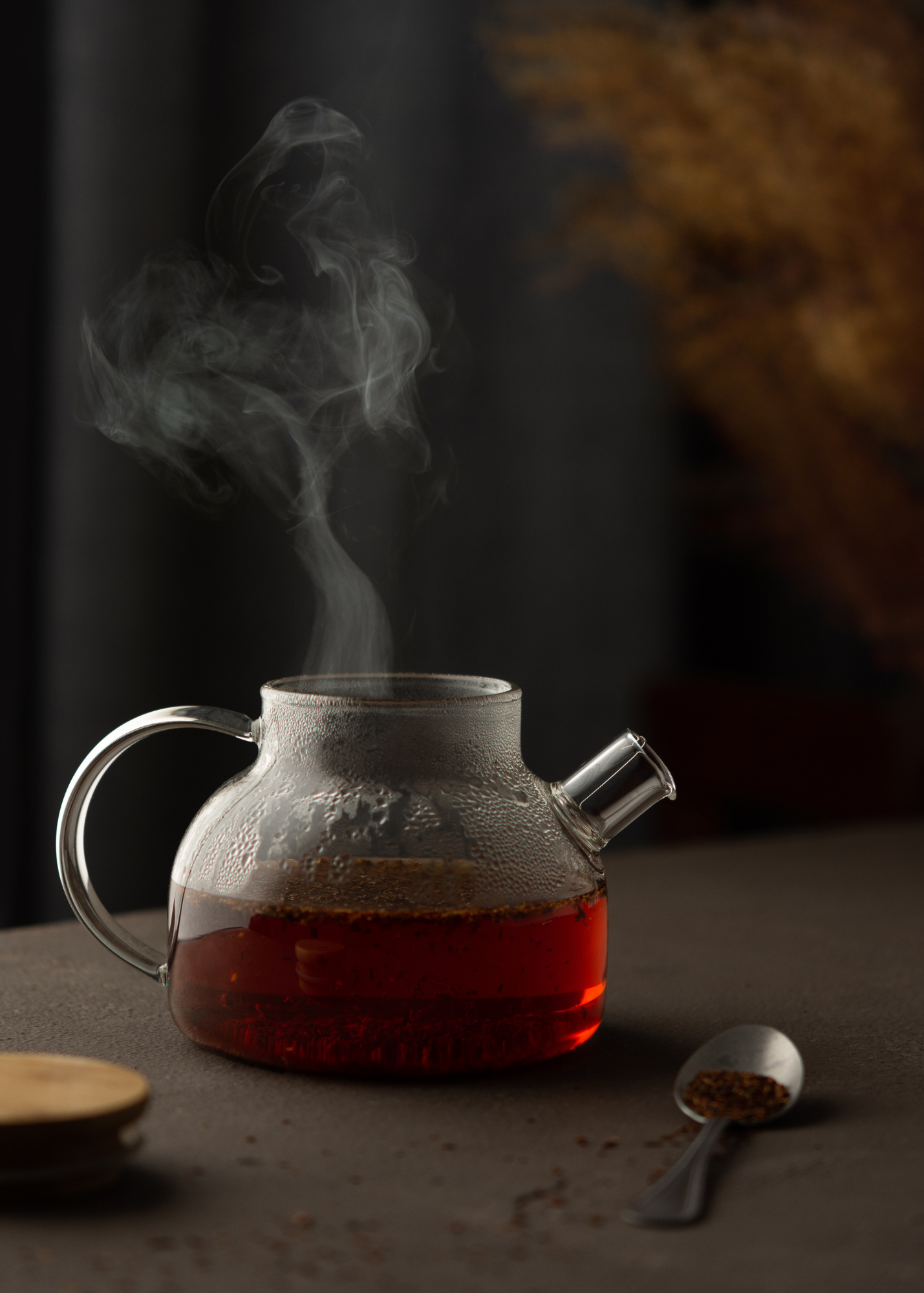 My TeaBar - Es necesario tener un infusionador para hacer un té