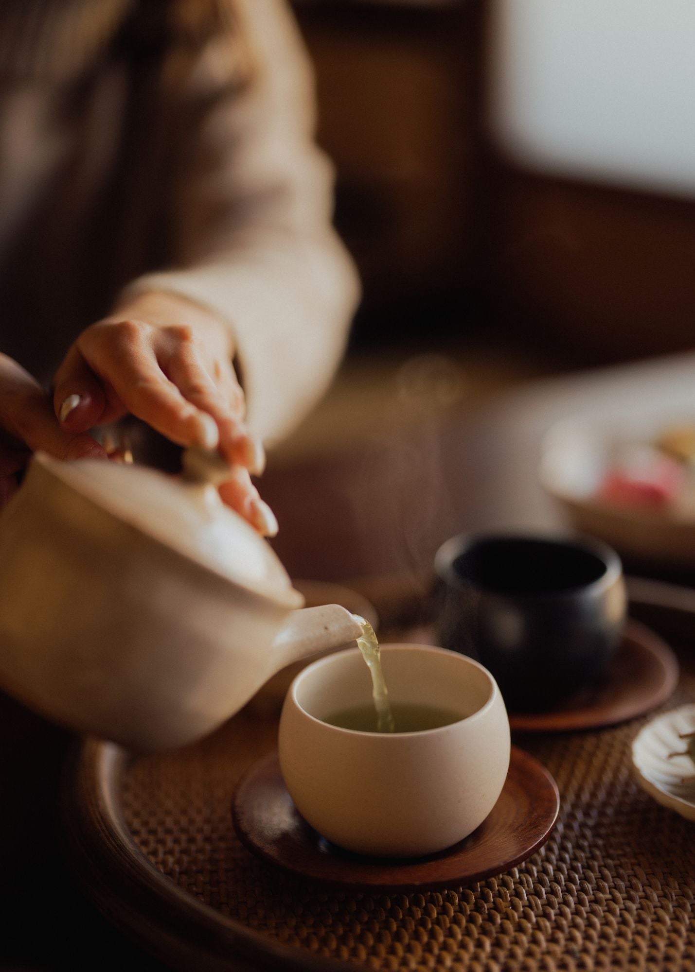 Japanese Green Tea and Your Health