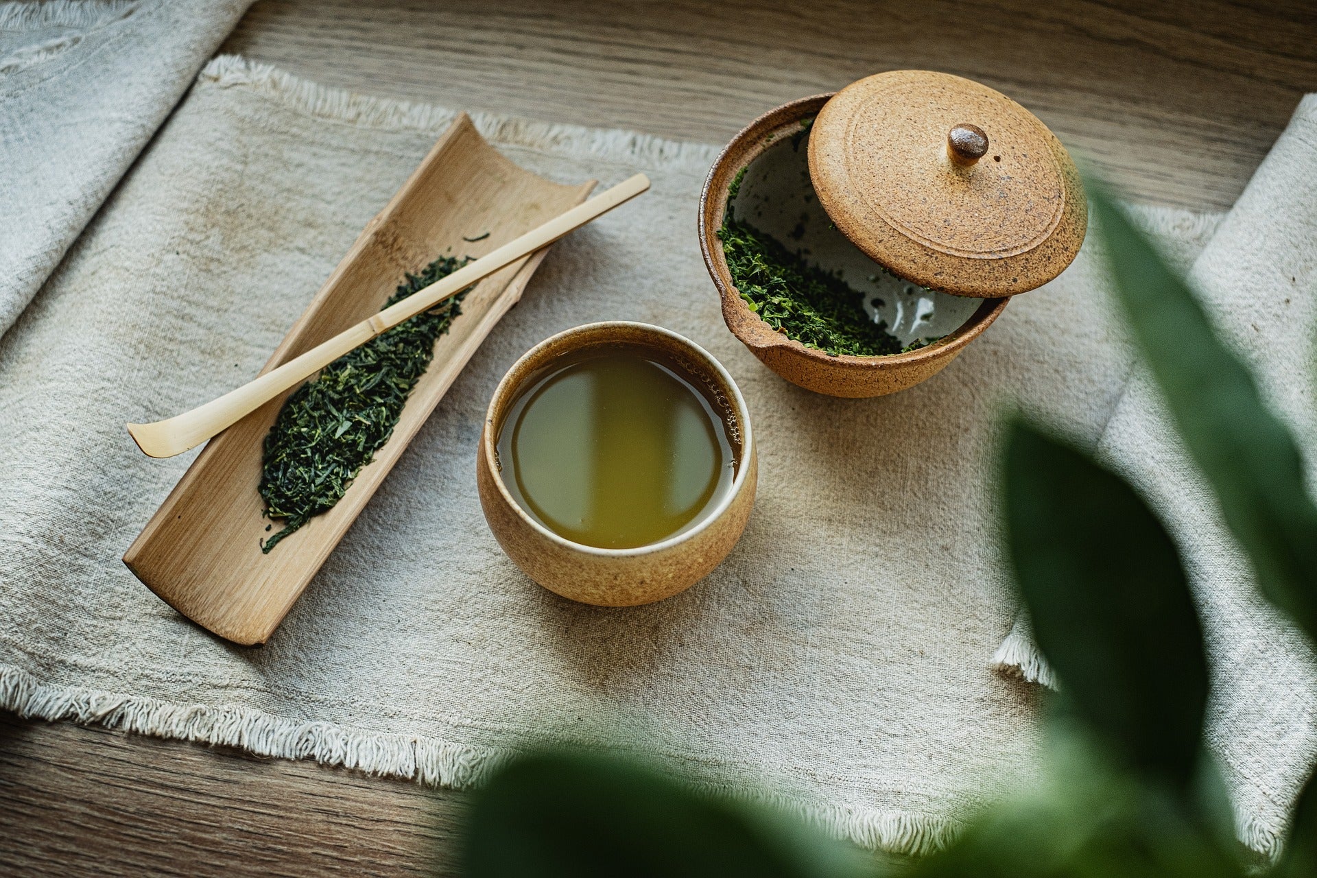 Matcha Accessories