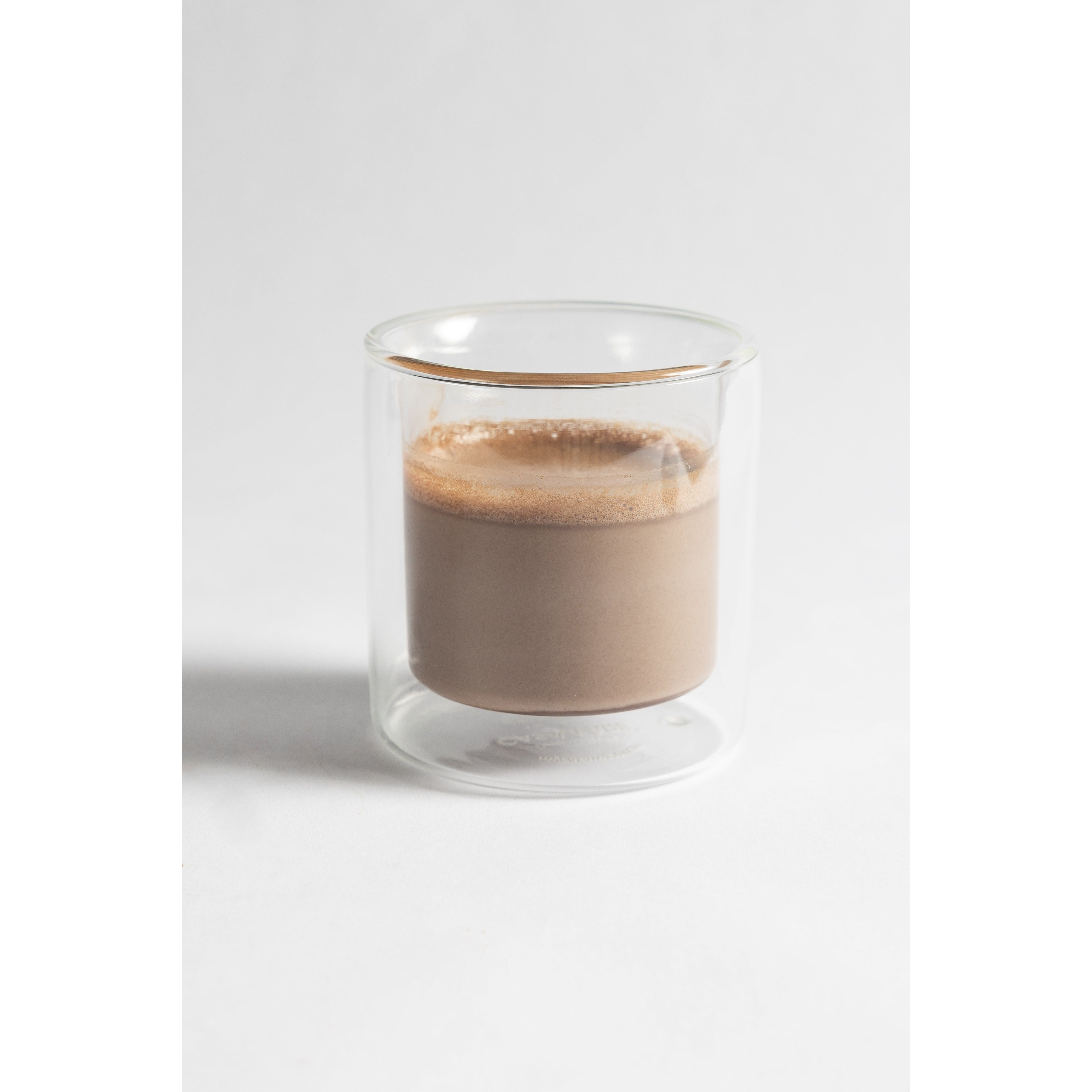 Chocolate para beber exclusivo de The Cultured Cup