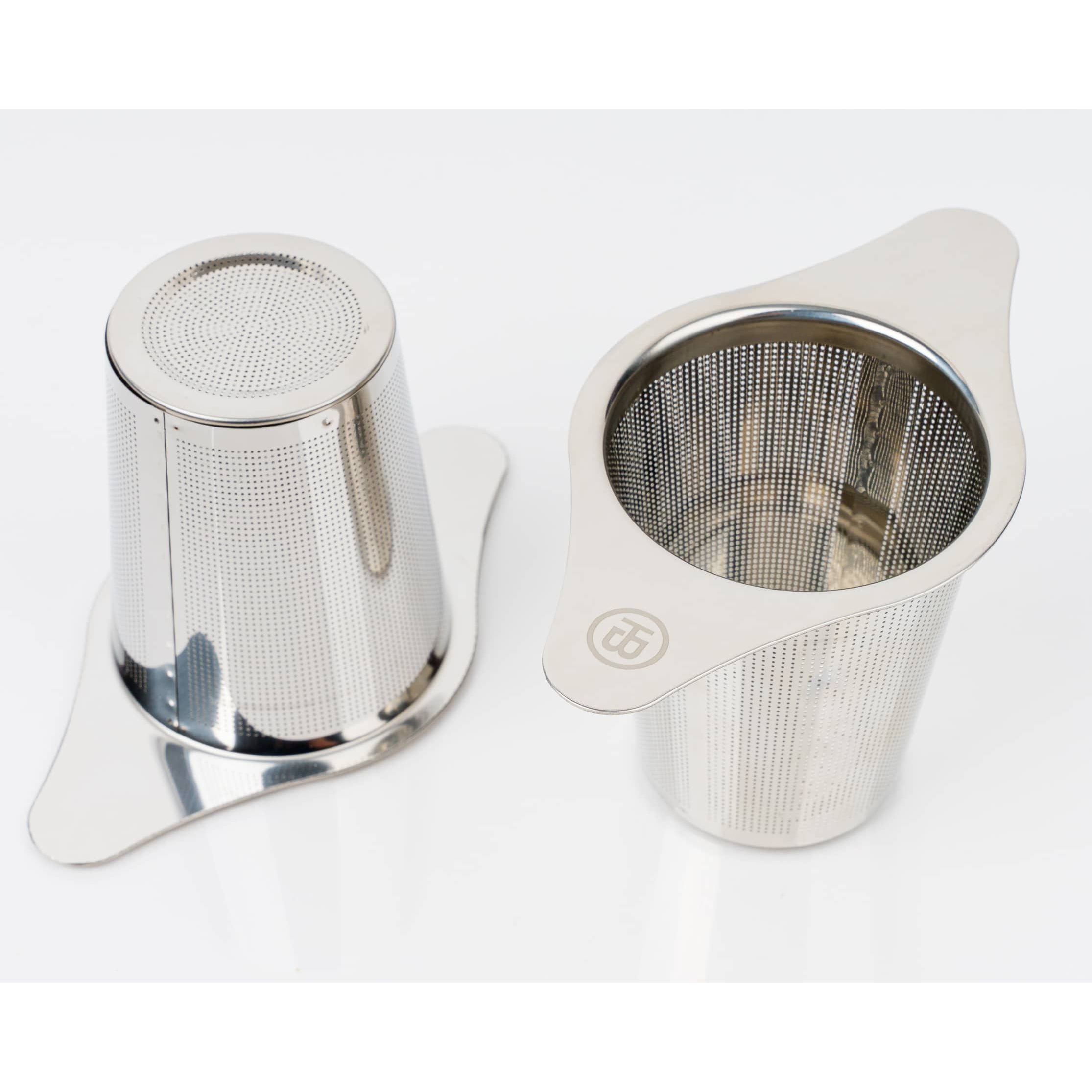 Stainless Tea Infuser Basket