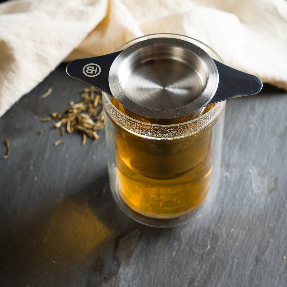 Stainless Tea Infuser Basket