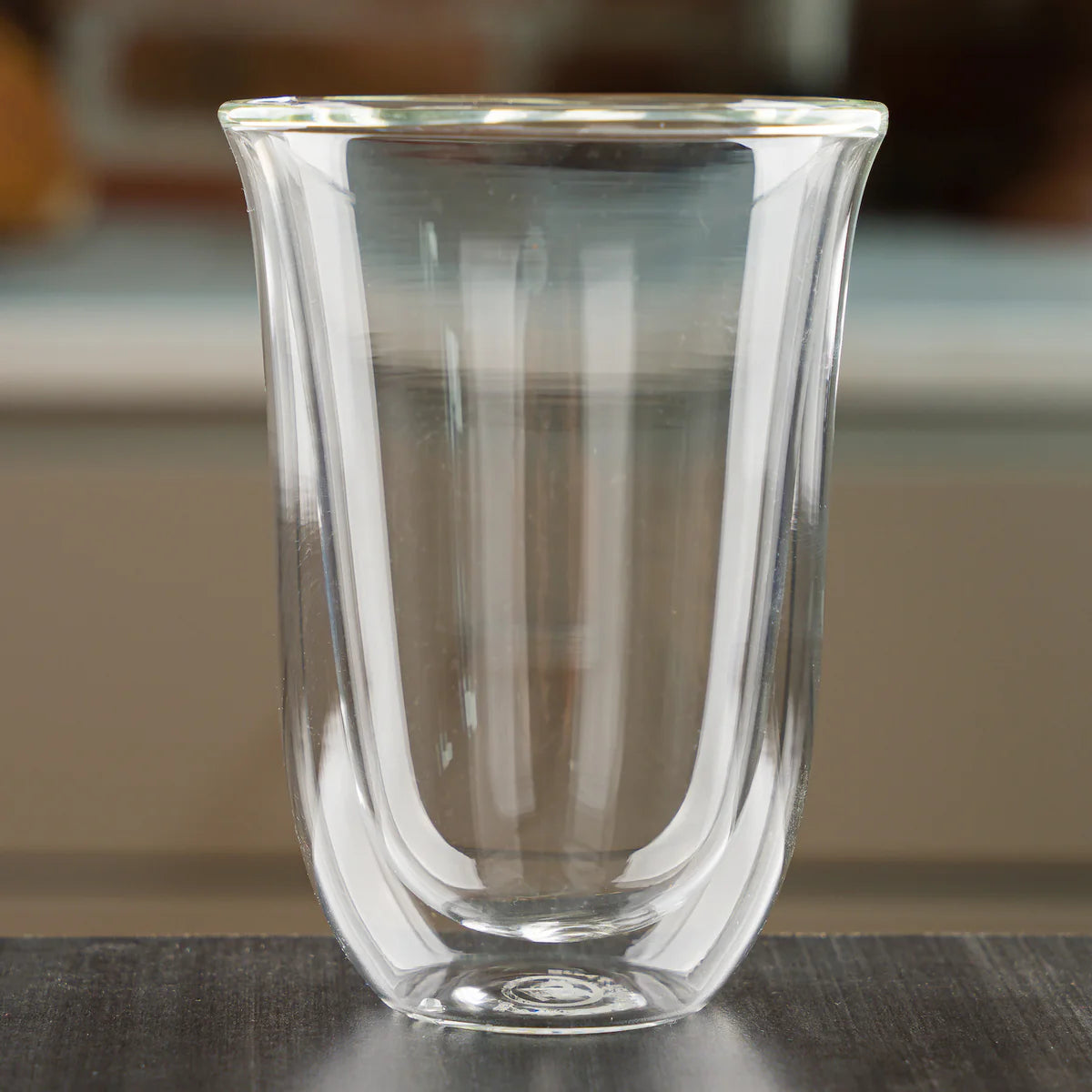 Double-Walled Glasses, 7.5 oz, Set of 2