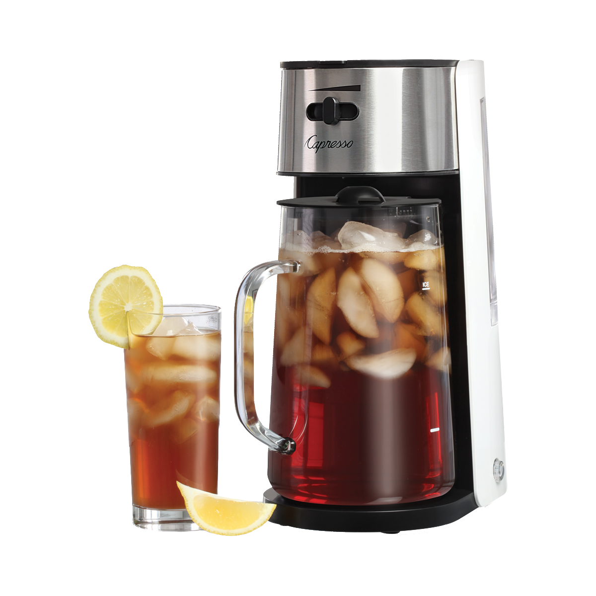 Iced Tea Maker