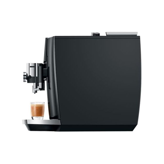 Jura J8 Twin Specialty Coffee Machine