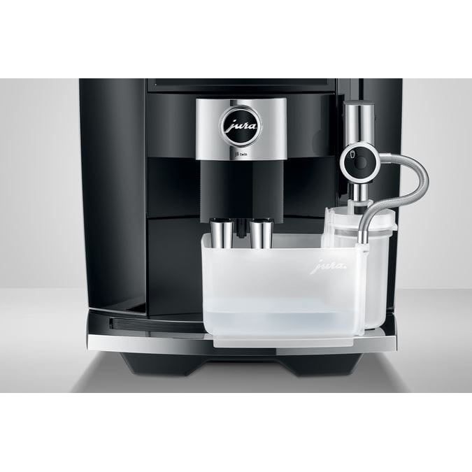 Jura J8 Twin Specialty Coffee Machine