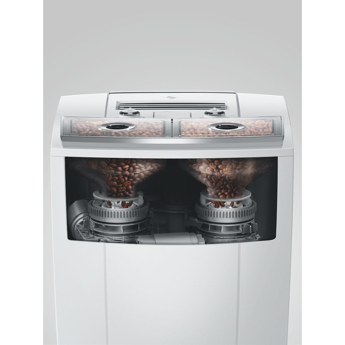 Jura J8 Twin Coffee Machine- NEW!