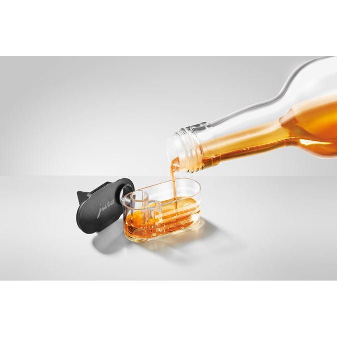 JURA Syrup attachment (for J8 Twin models)