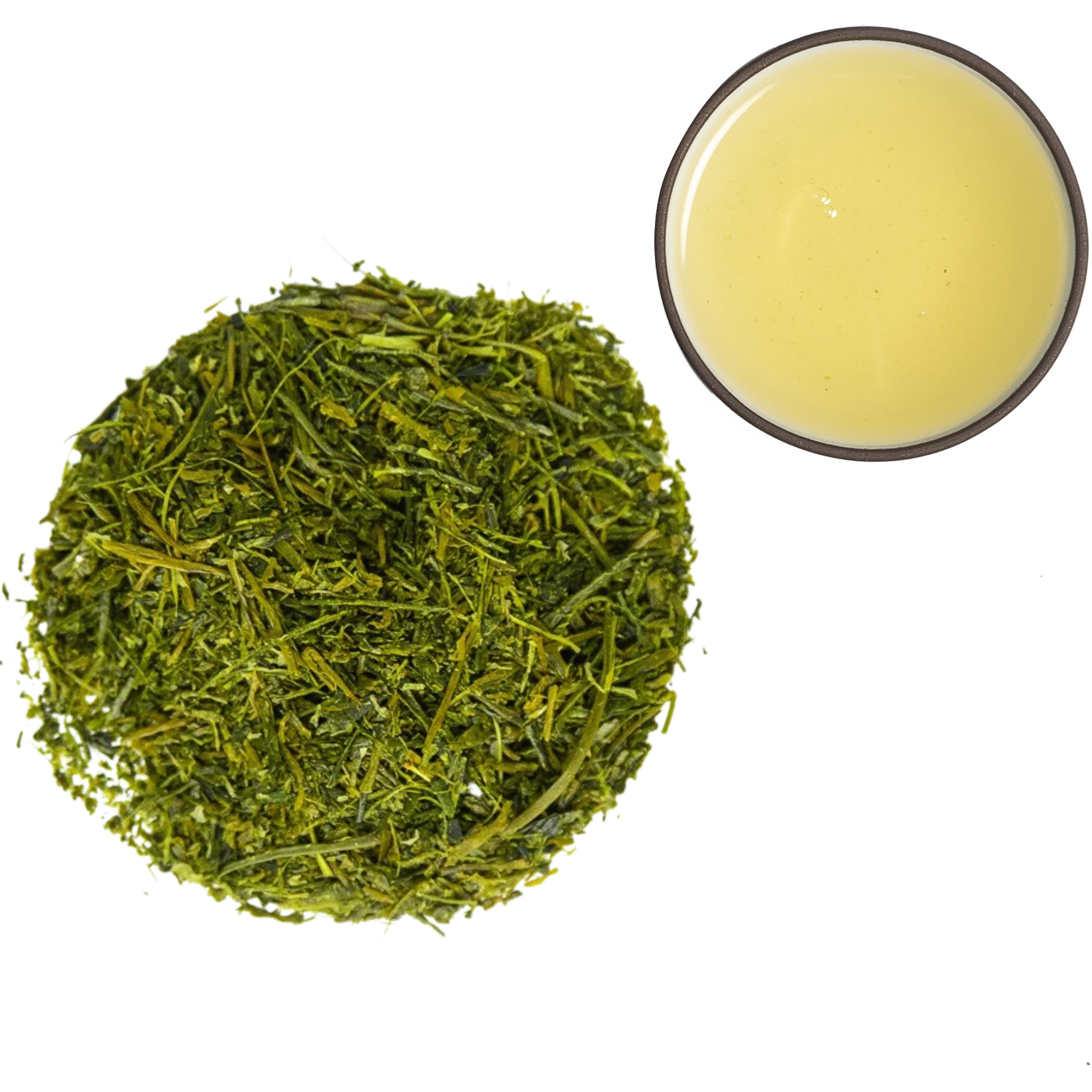 White Leaf Sencha