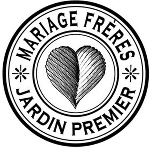 Mariage Freres Tea Tin Wedding Imperial