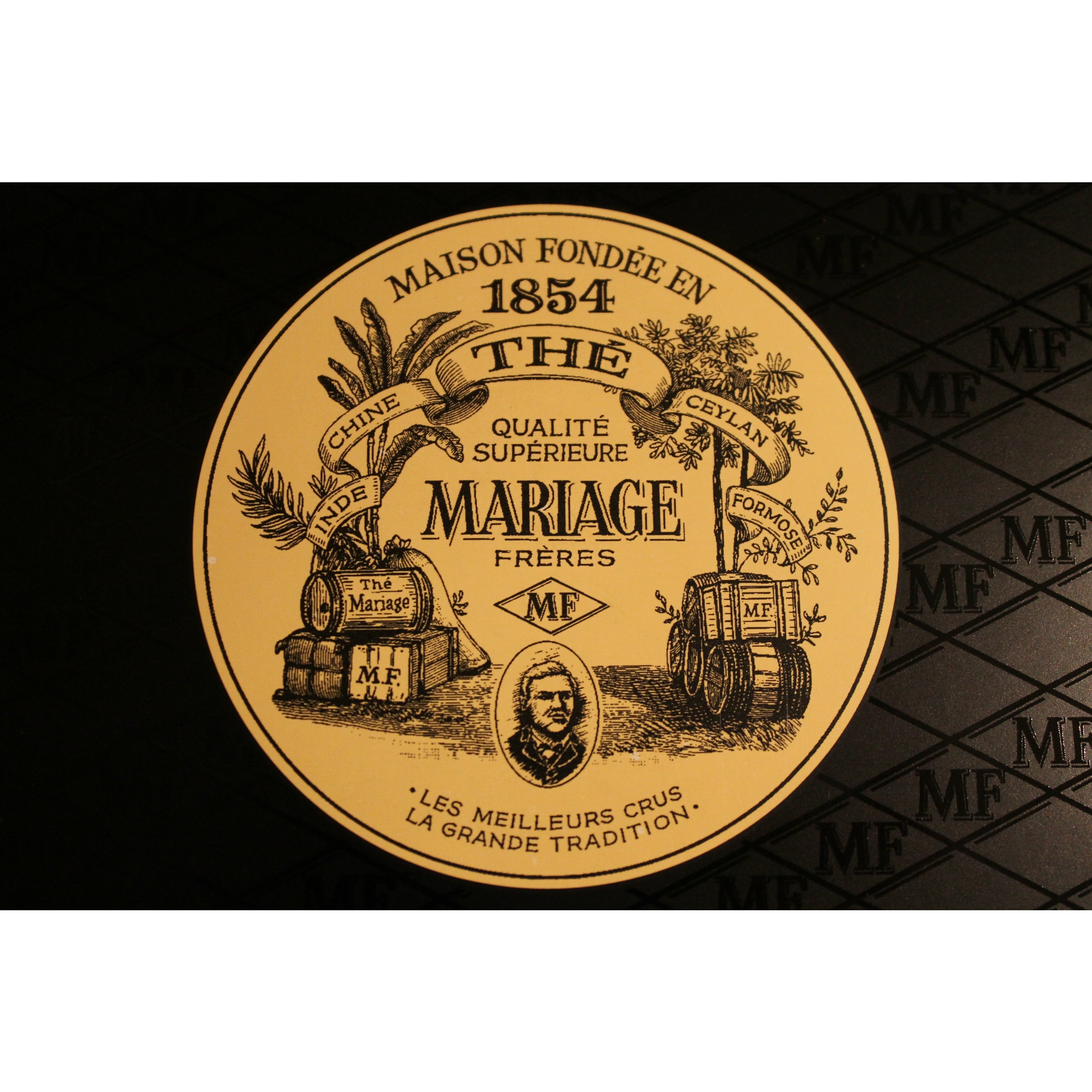 Mariage Freres International Imperial Wedding Tea, 30 Count - Bergdorf  Goodman