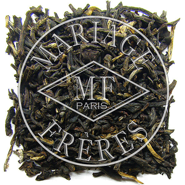 Tea - Paris Earl Grey by Mariage Freres