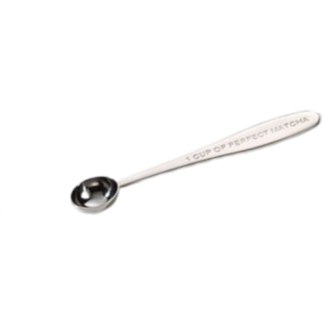 matcha tea scoop-1 gram measuring spoon