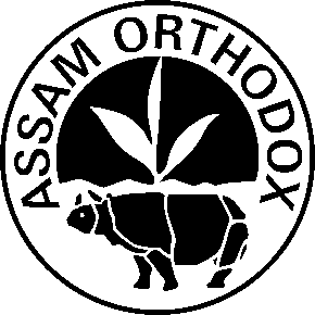 Assam TGFOP biologique