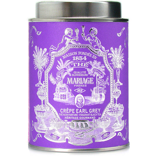 Mariage Frères  The Cultured Cup®