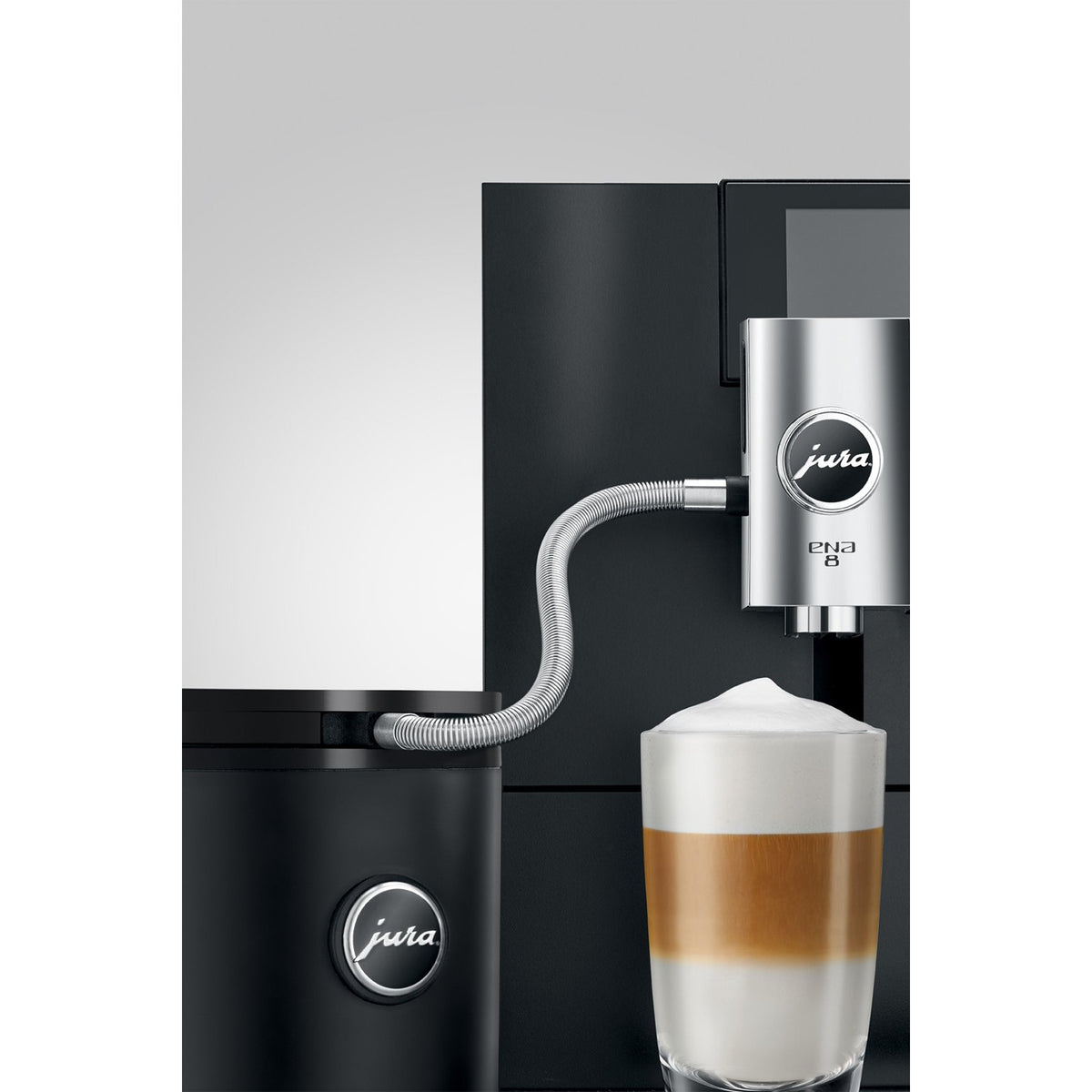 Latte Macchiato Glass - JURA