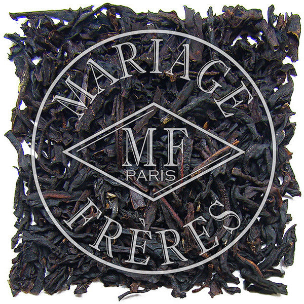 Mariage Frères Marco Polo Tea